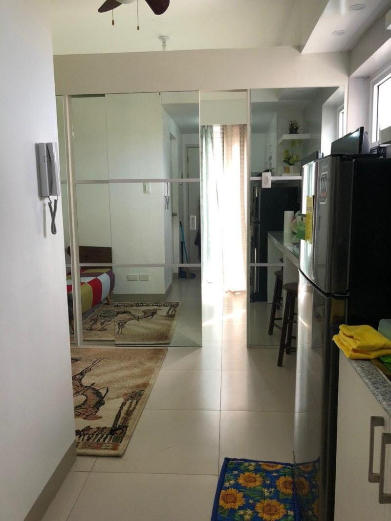Tagaytay Condo Resort- @SMDC Wind Residence (4pax) Apartment in Tagaytay