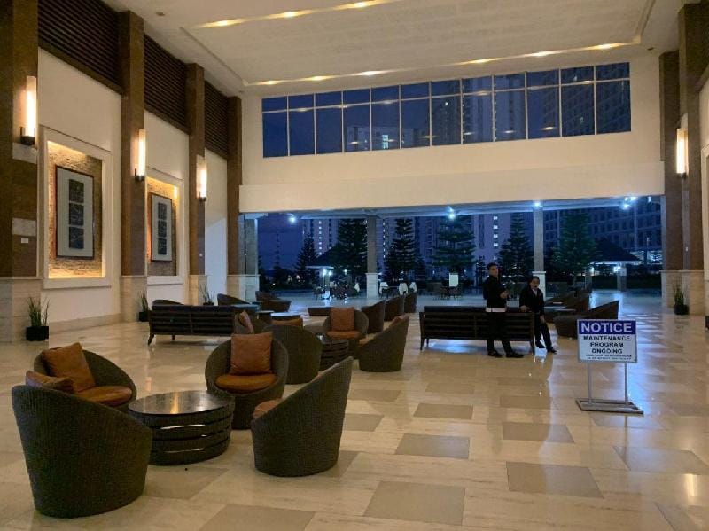 Tagaytay Condo Resort- @SMDC Wind Residence (4pax) Apartment in Tagaytay