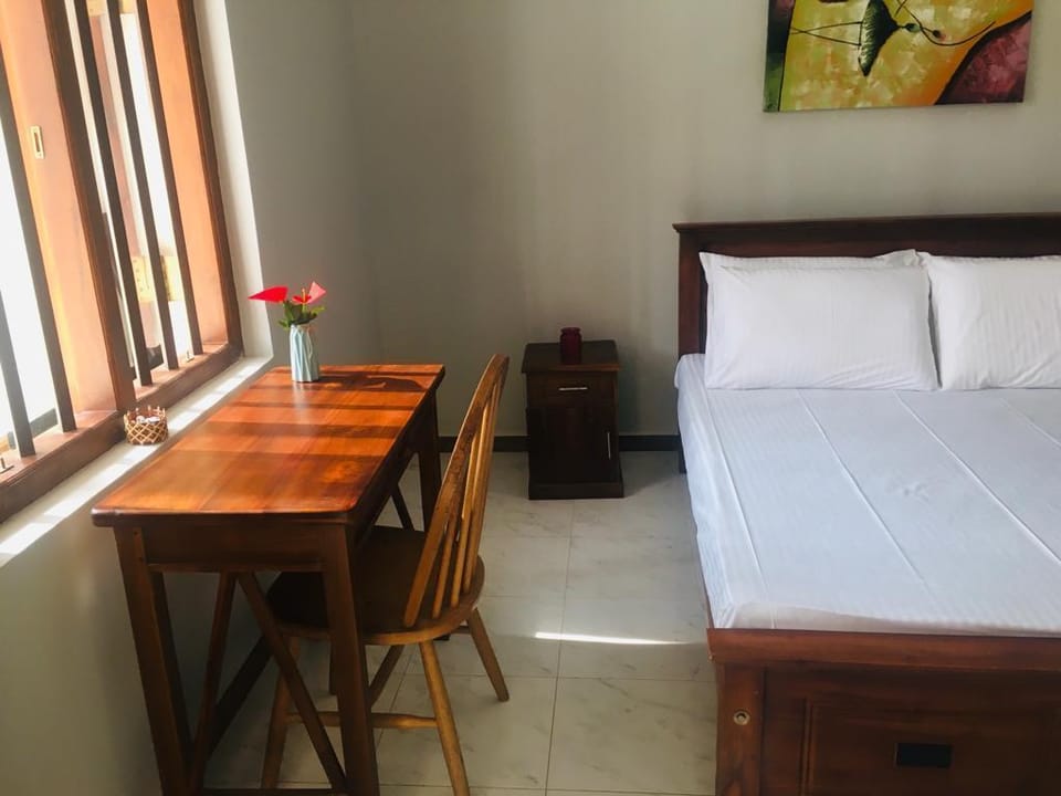 Pearl Nest Vacation rental in Galle