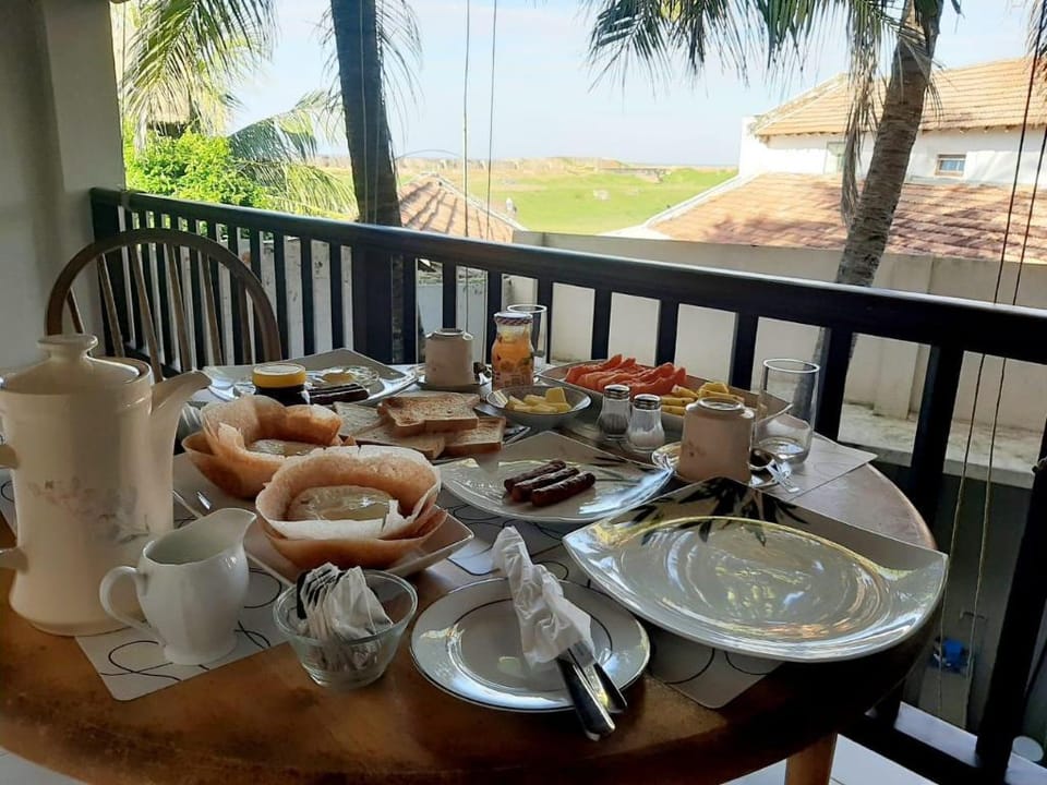 Pearl Nest Vacation rental in Galle