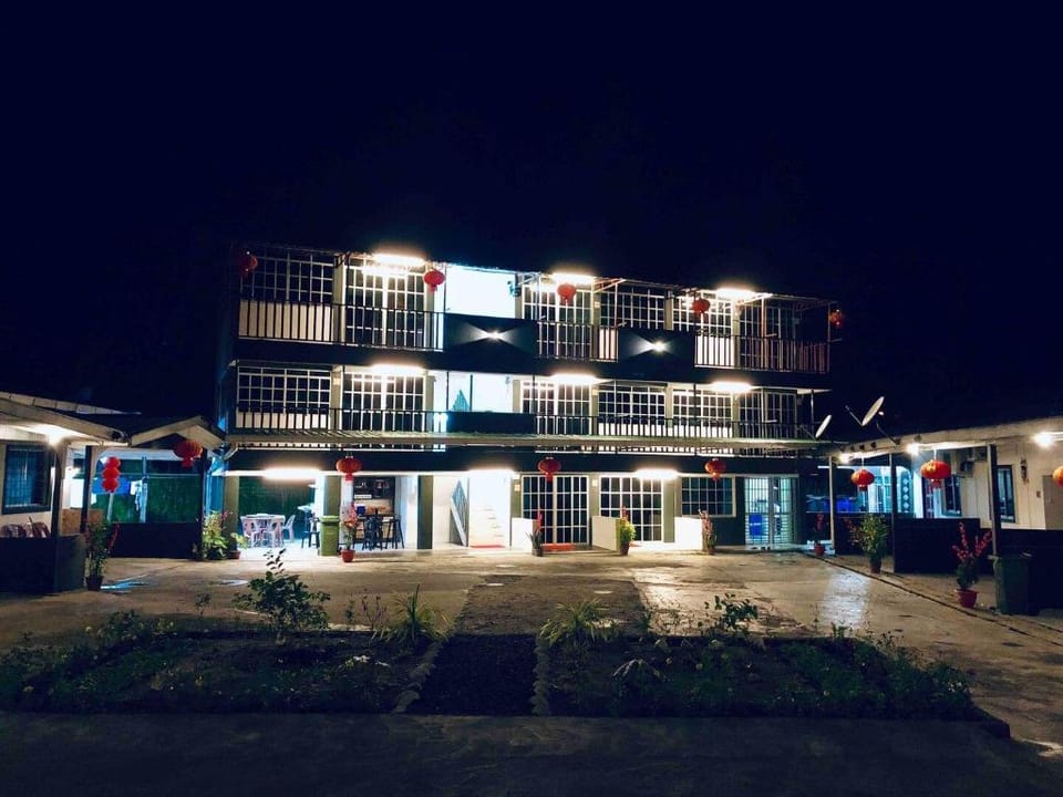 Semporna Airport Houses Vacation rental in Sabah