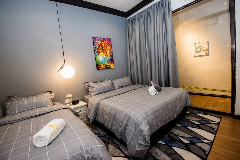 Semporna Airport Houses Vacation rental in Sabah