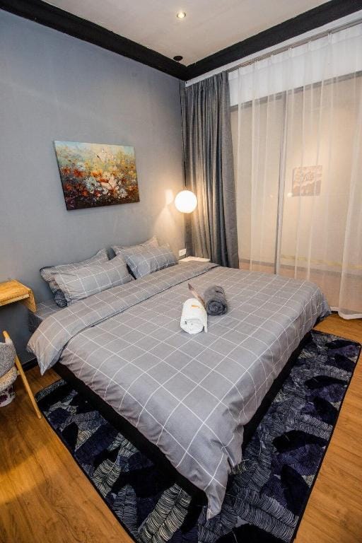 Semporna Airport Houses Vacation rental in Sabah