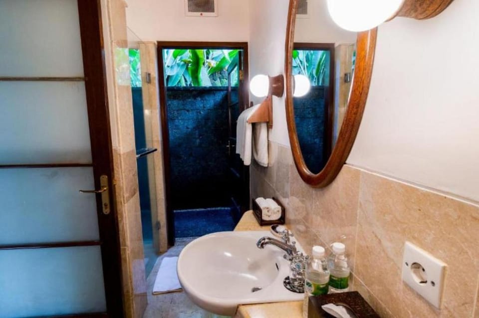 Entire 2 BR Valley Family  Villa #K173 Villa in Ubud