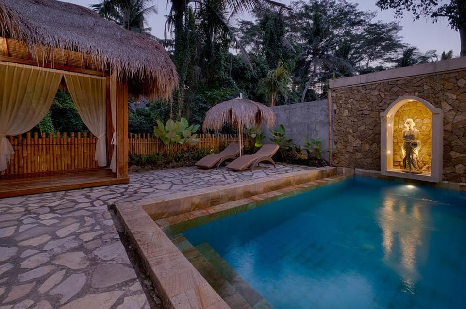 Luxury 4 Bedroom Pool Villa #V157 Villa in Sukawati