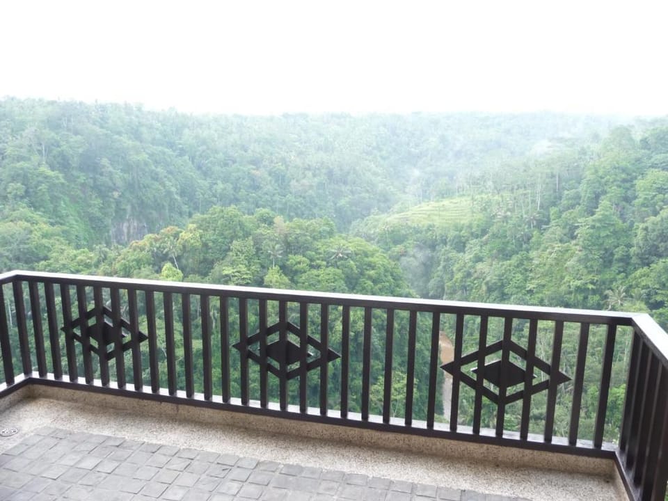 Romantic 1 BR Deluxe Room #K143 Vacation rental in Payangan