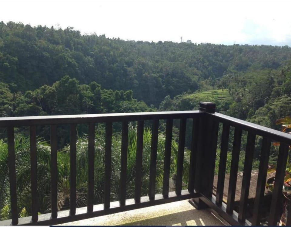 Romantic 1 BR Deluxe Suite Room #K178 Vacation rental in Payangan
