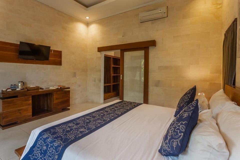 Romantic 1 BR Superior Room #K157 Vacation rental in Ubud
