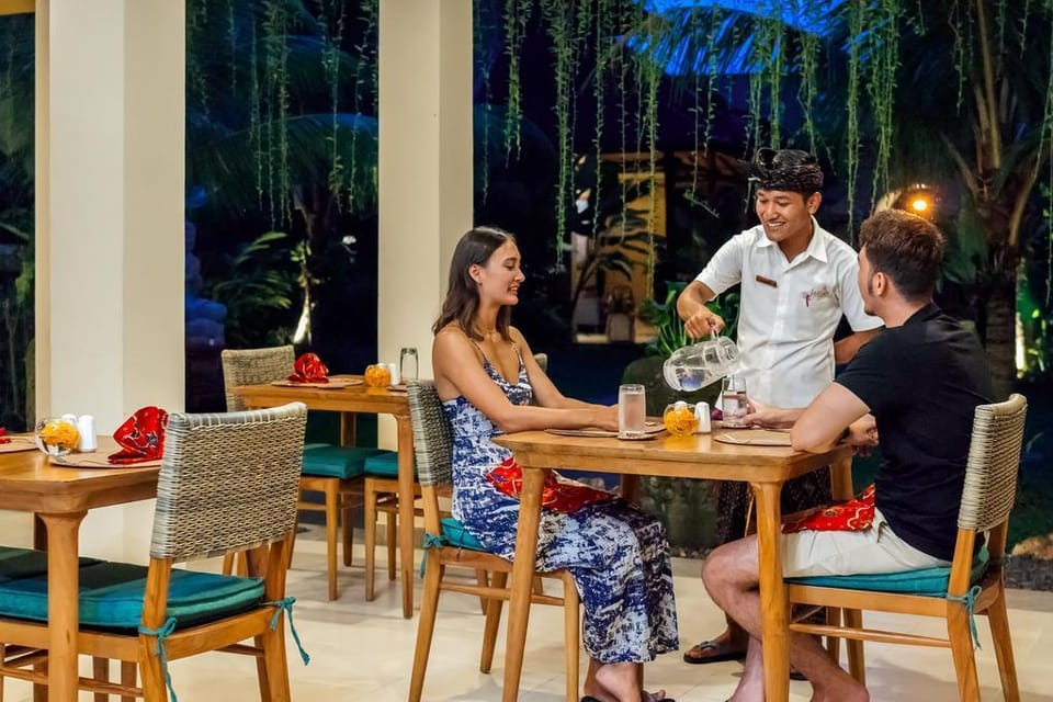 Romantic 1 BR Family Suite #K165 Vacation rental in Ubud