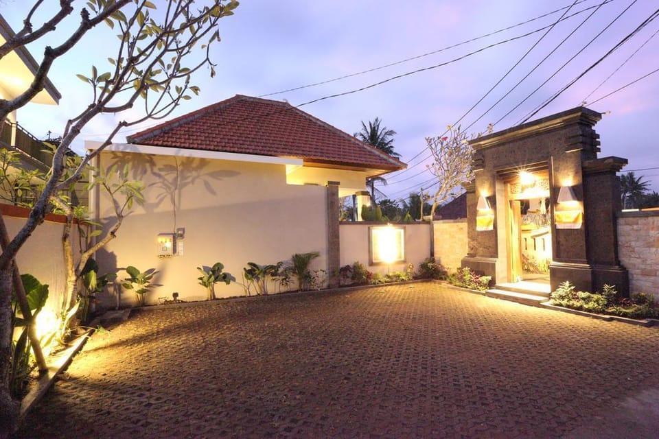 Superior Room - Breakfast#UDV Vacation rental in Blahbatuh