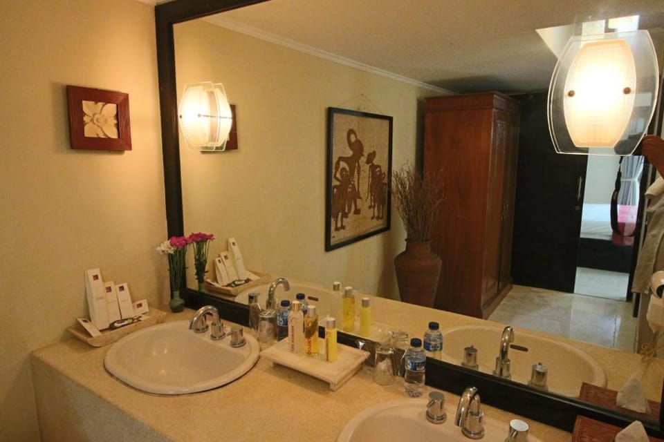 Romantic 1 BR Private Pool Villa #K284 Villa in North Kuta