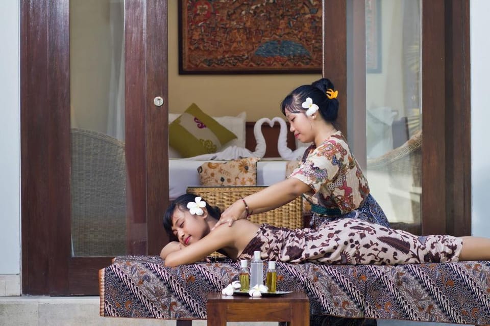 Romantic 1 BR Private Pool Villa #K284 Villa in North Kuta