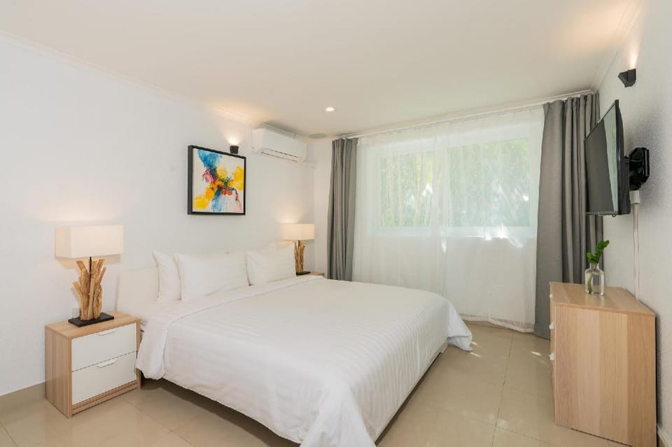 Coral Cove Beachfront Villa - Koh Chang Villa in Ko Chang