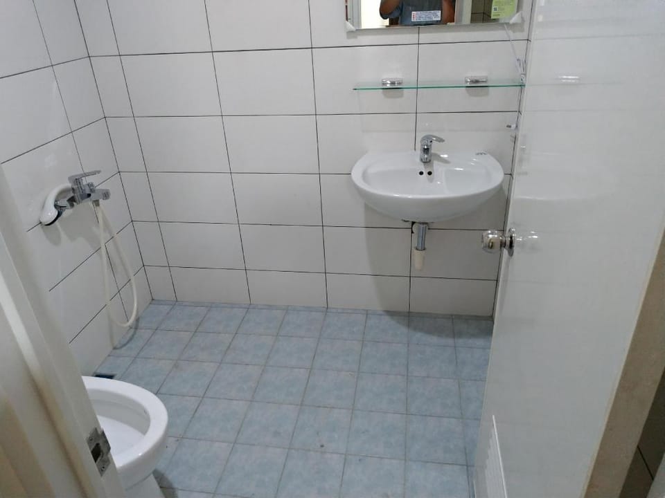 Bronco's home Apartment in Taipei City