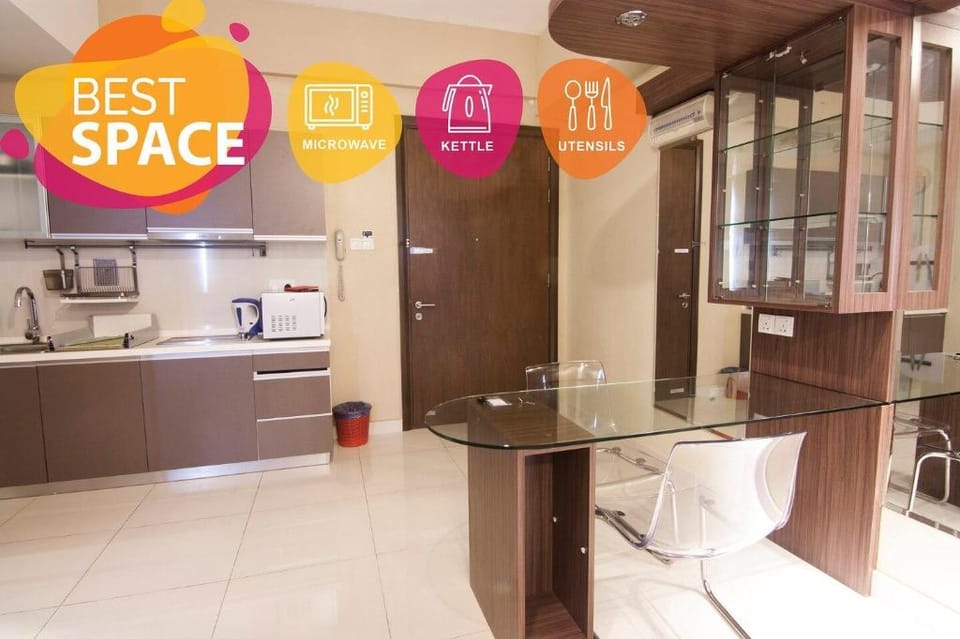 KL Regalia Suite* Elegant 1BR Vacation rental in Federal Territory of Kuala Lumpur