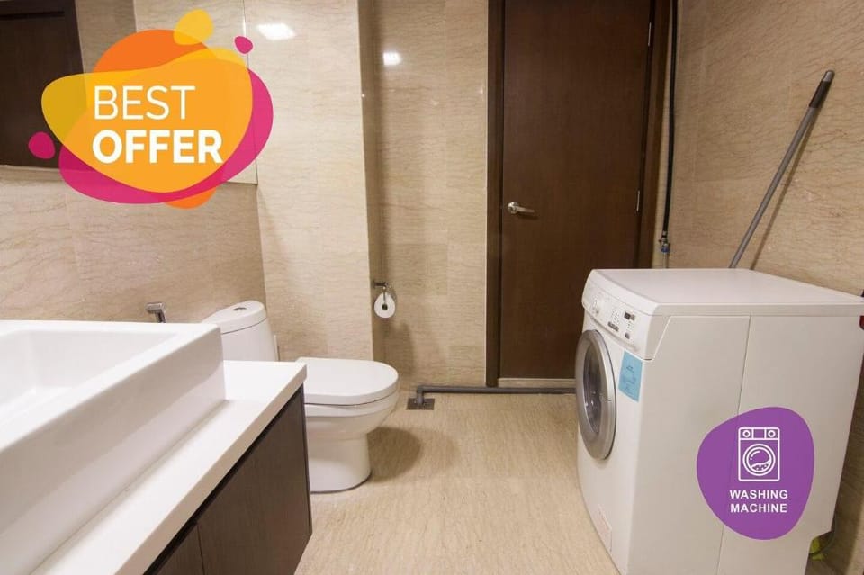 KL Regalia Suite* Elegant 1BR Vacation rental in Federal Territory of Kuala Lumpur