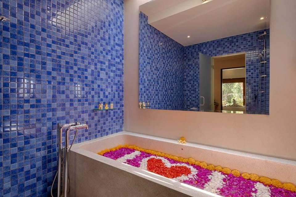 Cozy 2 BR Private PoolVilla #K277 Villa in Sukawati