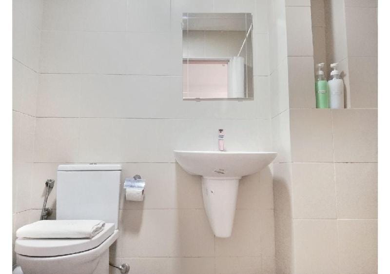 I-City 4-7 Pax I Walk Theme Park & Shopping Mall Apartment in Selangor, Malaysia