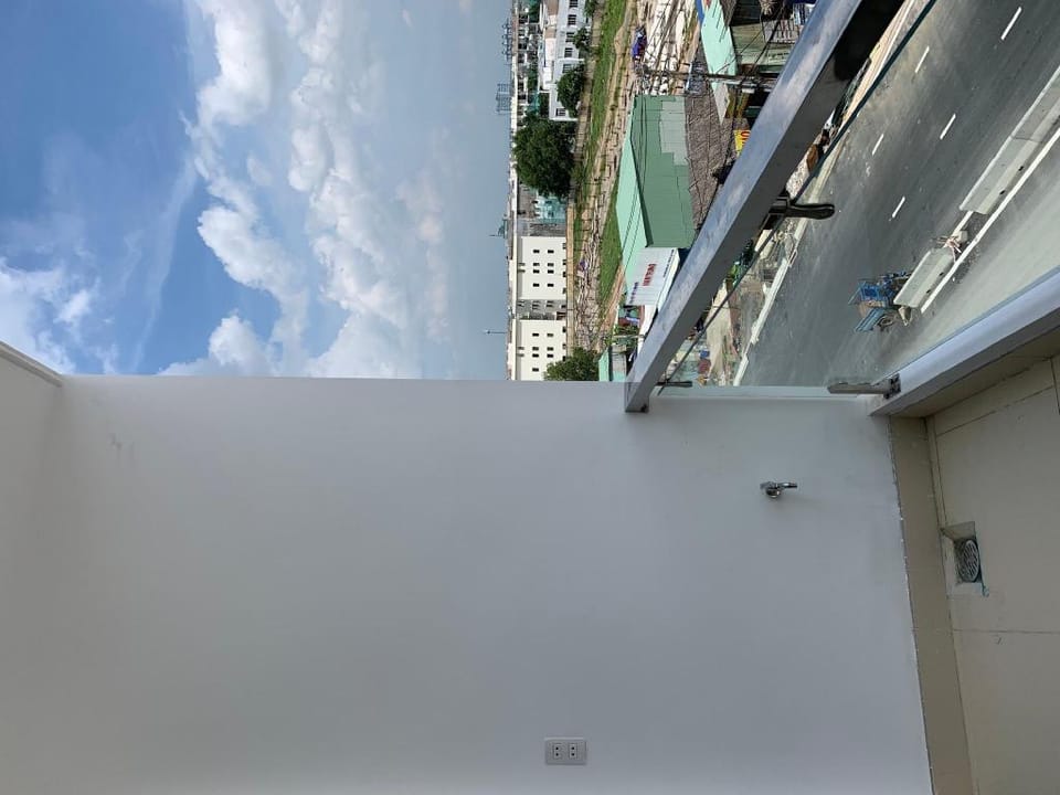 Studio 301 - 319 Lien Phuong Vacation rental in Ho Chi Minh City