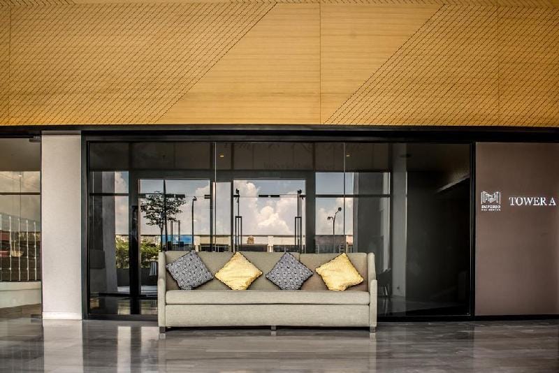 ATTIC✦ Seaview Majestic Suites @Melaka Town #10 Apartment in Malacca