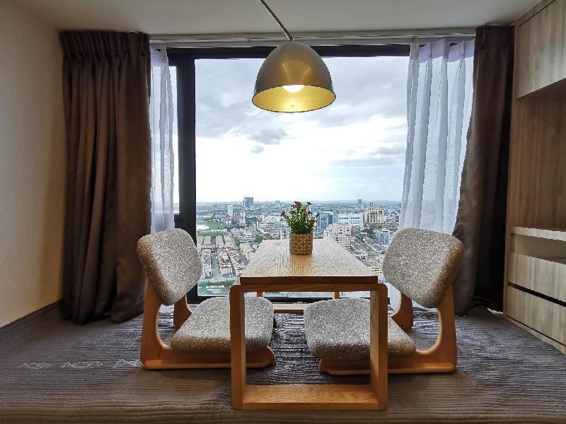 ATTIC✦ Seaview Majestic Suites @Melaka Town #10 Apartment in Malacca