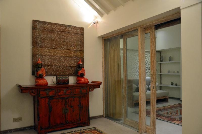Villa oberoi 2 bedrooms seminyak Villa in Kuta