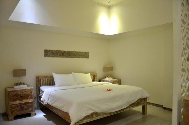 Villa oberoi 2 bedrooms seminyak Villa in Kuta