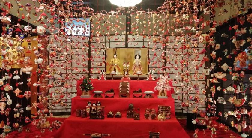 Hamayuu Ryokan in Shizuoka Prefecture