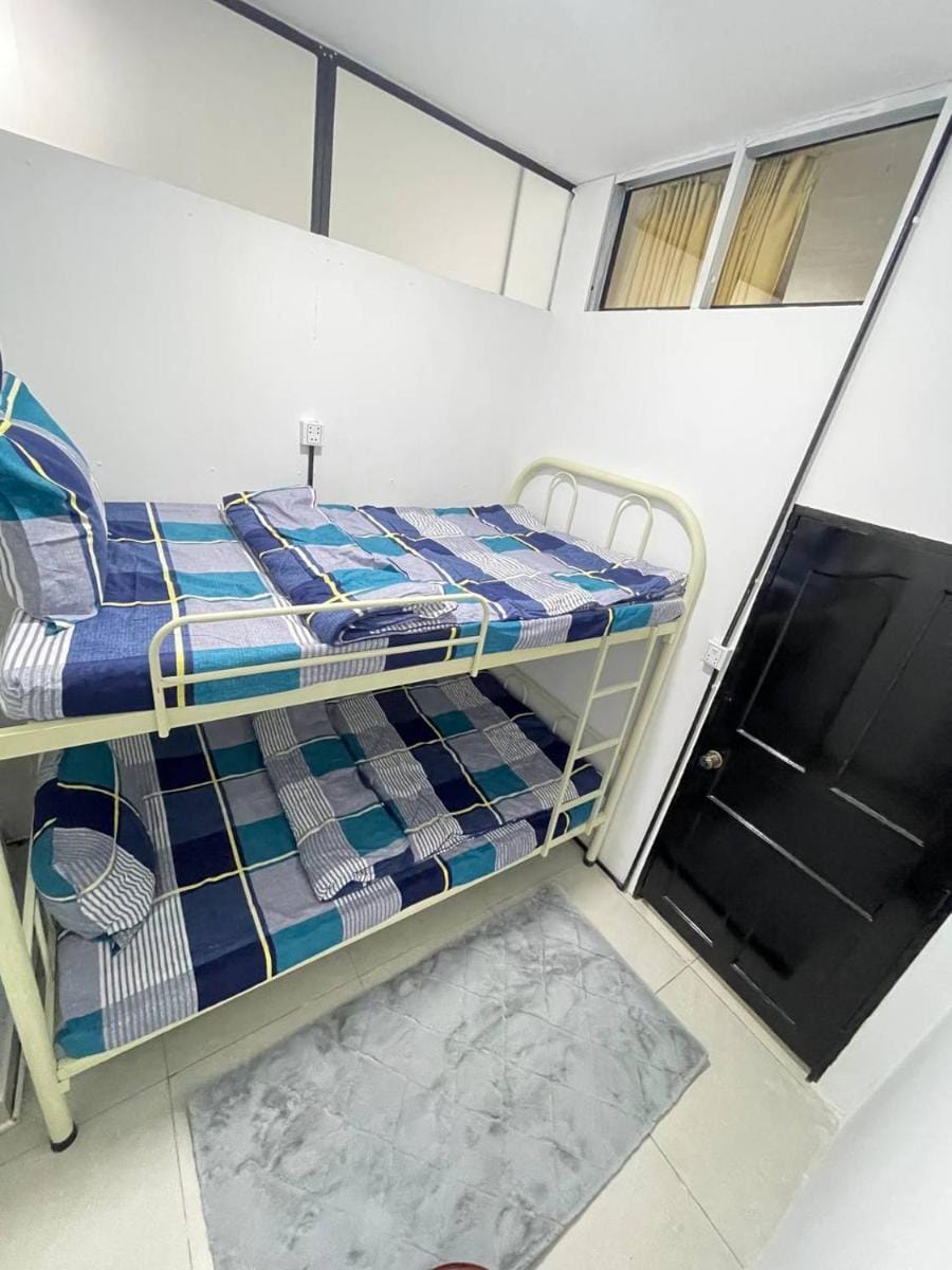 Lavendrata III Apartment in Phnom Penh Province