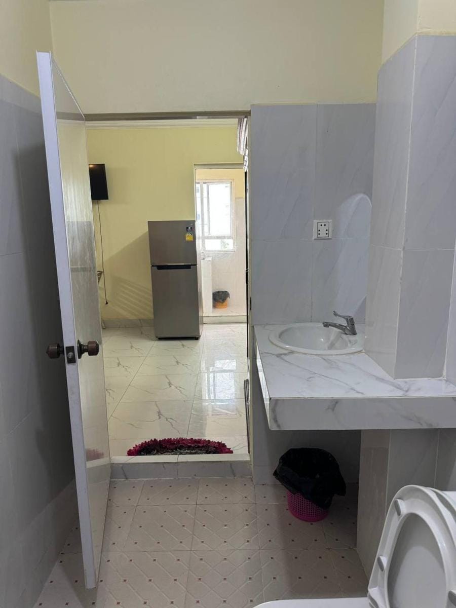 Lavendrata III Apartment in Phnom Penh Province