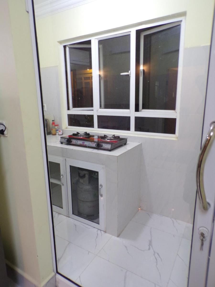 Lavendrata III Apartment in Phnom Penh Province