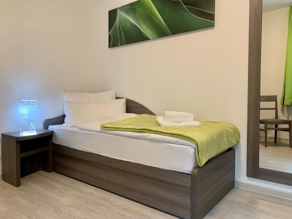 Rhöner Ferienwohnung Vacation rental in Thuringia, Germany