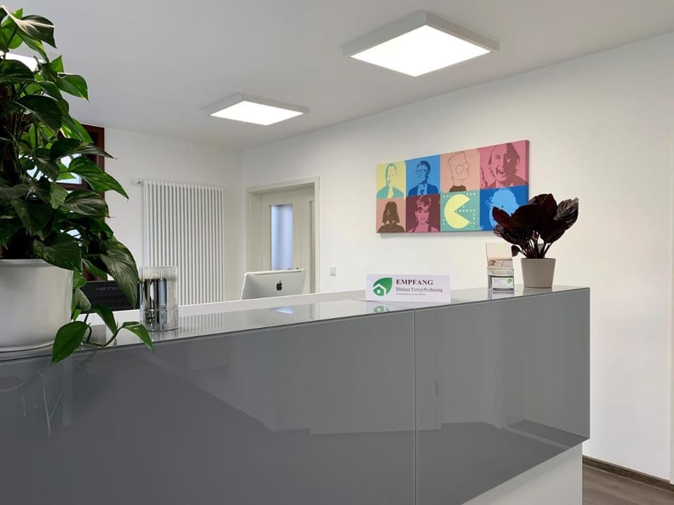Rhöner Ferienwohnung Vacation rental in Thuringia, Germany