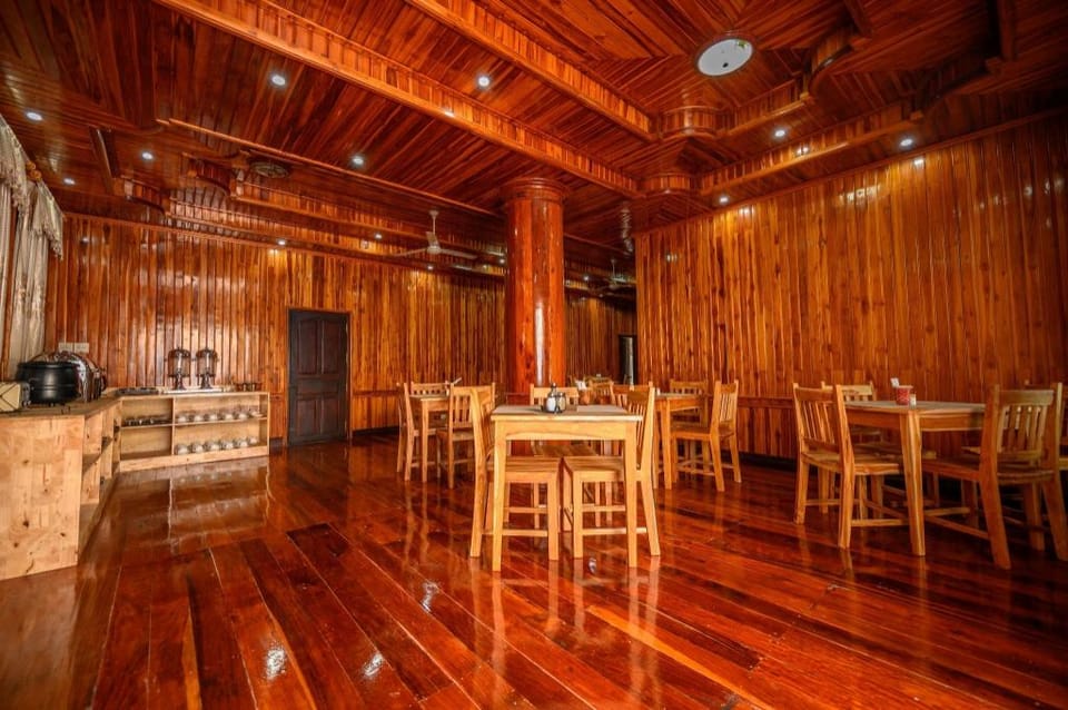 Amanda Hotel Hotel in Luang Prabang