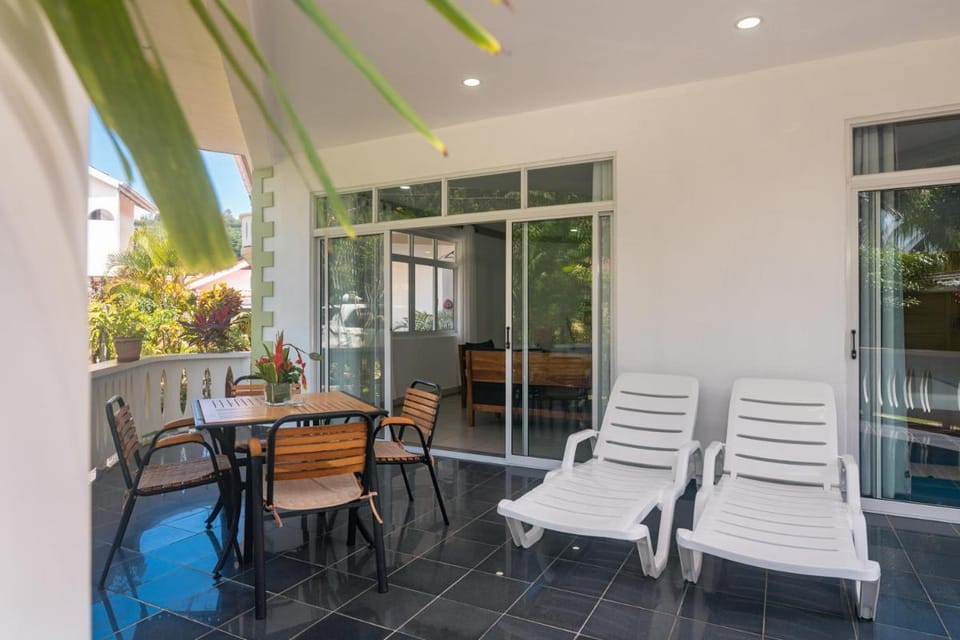 340 Degrees Mountain View Apartments Apartment in Africa