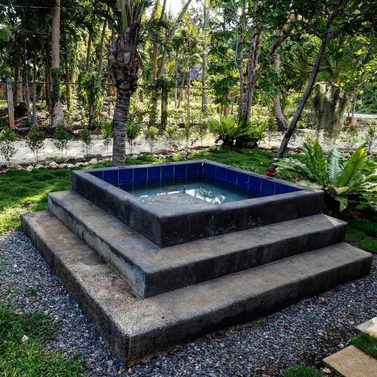 Peaceland Backpackers Hostel Hostel in Panglao