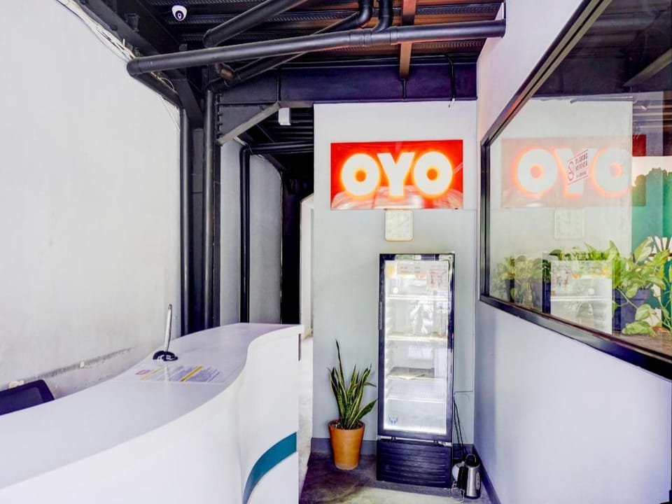 OYO 1805 Fatmawati Mansion Syariah Hotel in South Jakarta City