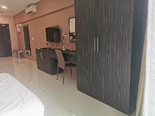 Luxury Deluxe Studio close to Twin Tower/KLCC Apartment in Federal Territory of Kuala Lumpur