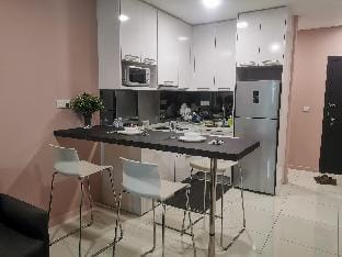 Luxury Deluxe Studio close to Twin Tower/KLCC Apartment in Federal Territory of Kuala Lumpur