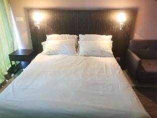 Luxury Deluxe Studio close to Twin Tower/KLCC Apartment in Federal Territory of Kuala Lumpur