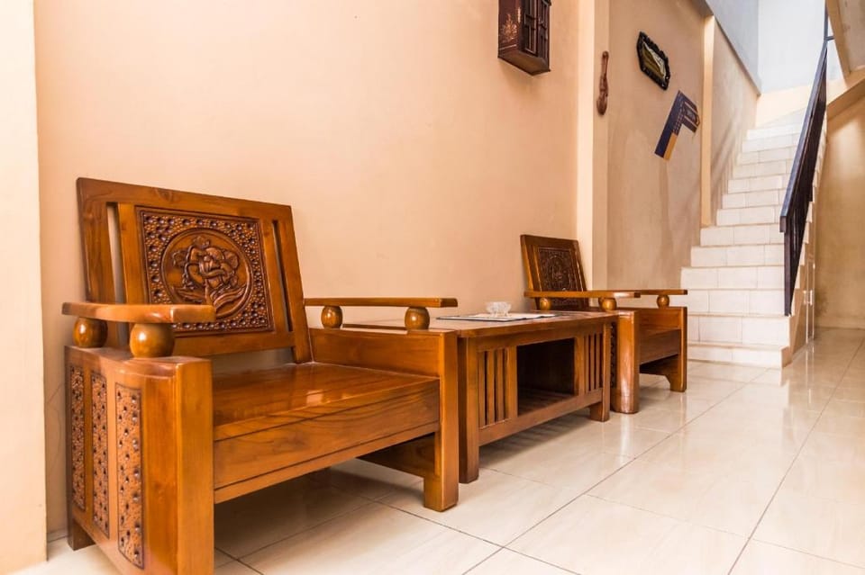 SPOT ON 2755 Zainab Homestay Syariah Hotel in Riau Islands, Indonesia