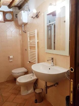 LA CASINA DI SANT'AGOSTINO Apartment in Colle di Val d Elsa