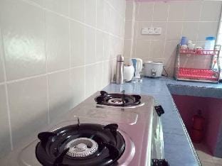 Diana's Home  Apartment in Sabah