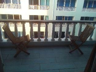 Exquisite Cowrie Shell Beach Studio B42 Apartment in Mombasa