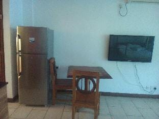 Exquisite Cowrie Shell Beach Studio B42 Apartment in Mombasa