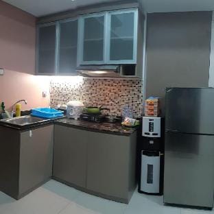Nora home 2br Apartemen at central Surabaya Apartment in Surabaya