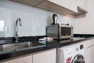 Comfortable 2BR at Menteng Park by Travelio Apartment in Jakarta