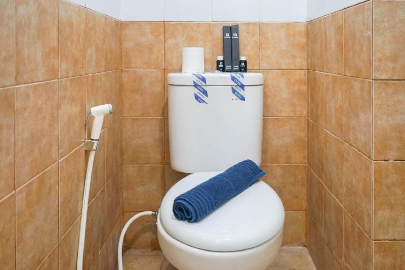 Comfortable 2BR Apt at Green Pramuka By Travelio Apartment in Jakarta