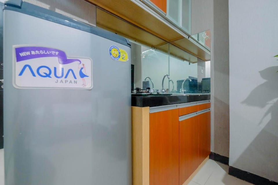 Pasar Minggu Apartments Apartment in South Jakarta City