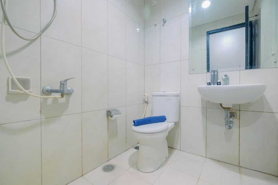 Pasar Minggu Apartments Apartment in South Jakarta City